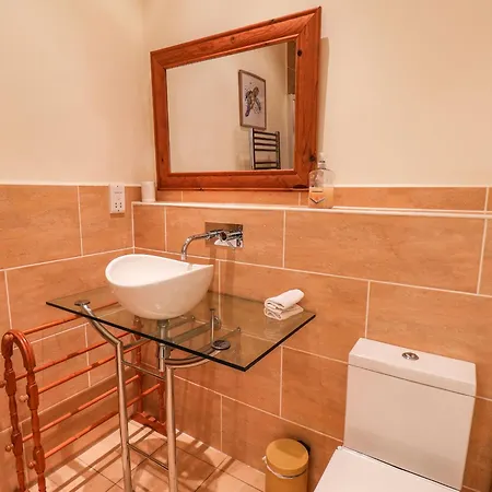 Base Camp * Whitby