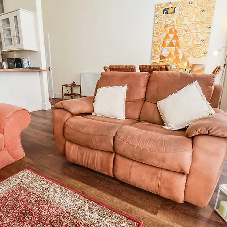 Apartamento Base Camp *