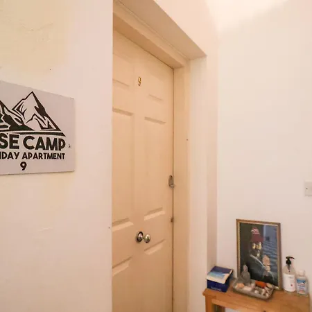 Base Camp Apartament Whitby